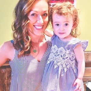 Meet your Posher, Annie jo